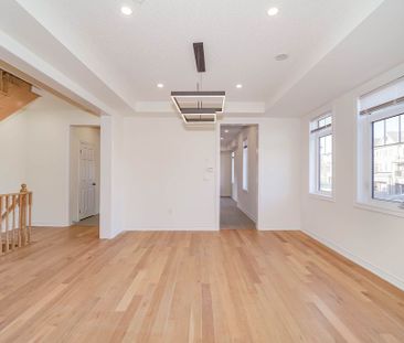 For Lease - 34 Isabella Peach Drive, Markham, Ontario - Photo 2