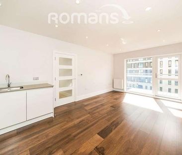 Flagstaff Road, Reading, RG2 - Photo 1