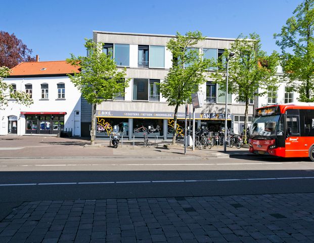 Karnemelkstraat, 16 - Photo 1