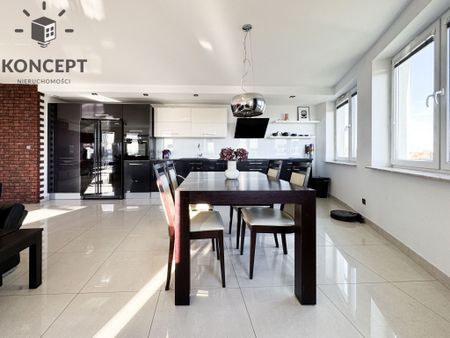 3 pokojowe Przestronne mieszkanie ul. Strzegomska - Zdjęcie 4