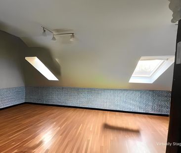 Gemütliche 3-Zimmer-Etagenwohnung in Bocholt  43 m² Wohnfläche - Photo 6