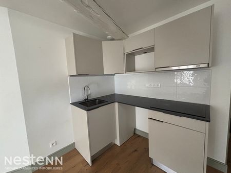 Location Appartement 2 pièces 48m² - Photo 2