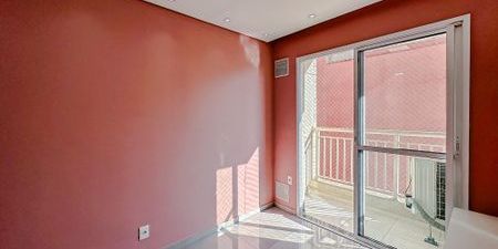 Apartamento para alugar com 32m², 1 quarto e sem vaga - Photo 3