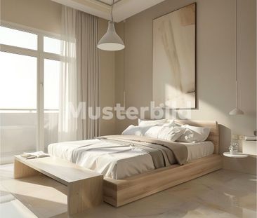 Exchange Property: Modern 3.5-room apartment in Zurich, 105 m² – Mi... - Foto 3