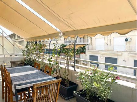 Διαμέρισμα για ενοικίαση Εξάρχεια (Εξάρχεια - Νεάπολη) - Φωτογραφία 3