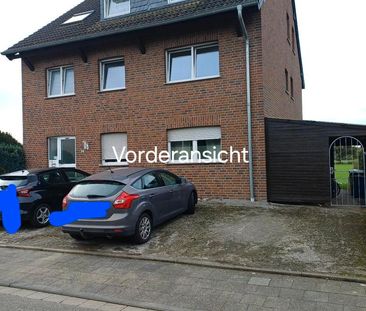 Wohnung in einem ruhigen 3 Familienhaus in Linnich-Tetz - Foto 1