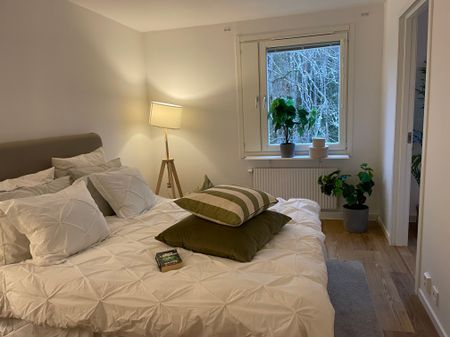 Björkrisvägen 6 F - Foto 2