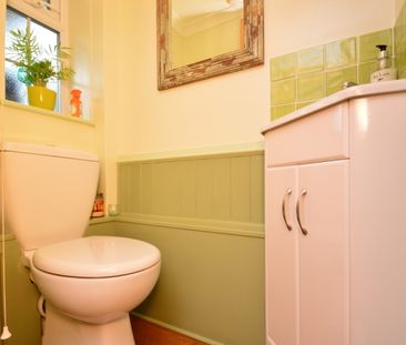 3 bedroom Character Home - Lockley Crescent, Hatfield - Photo 6