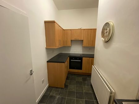 1 Bed Flat, Spellow Lane, L4 - Photo 5