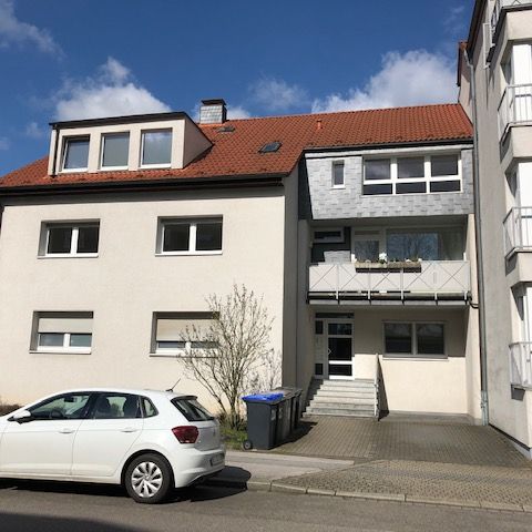 3-Zimmer Wohnung in Witten-Annen - Photo 2