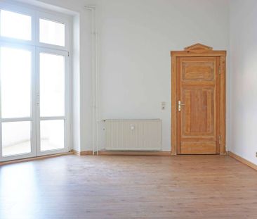 Schöne 2- Zimmer Wohnung im Stadtkern - Photo 1