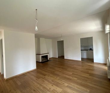 3.5 Zimmer, 72 m², EG - Photo 3