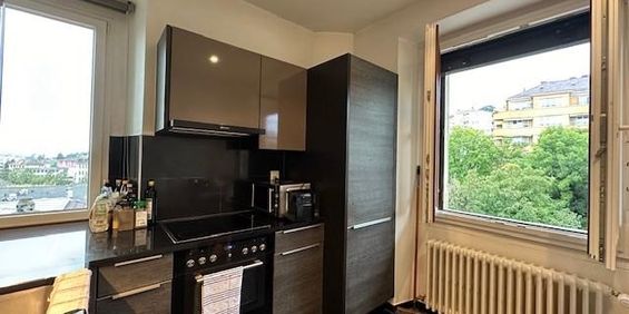 Superbe rénovation de qualité pour ce 2 pièces avec beaucoup de cachet. - Foto 3