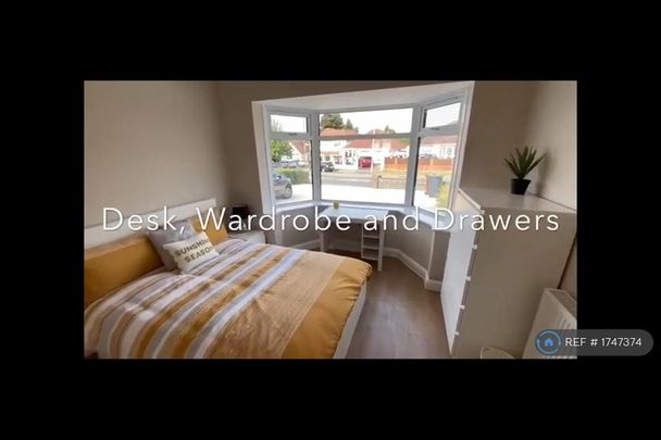 1 bedroom bungalow to rent - Photo 1