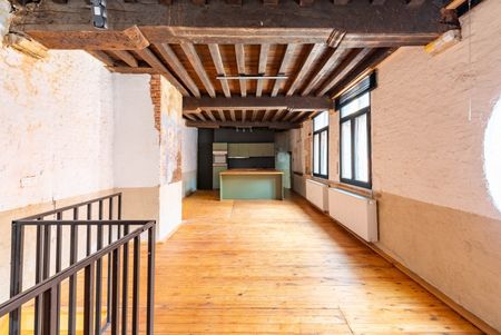 Uniek duplex appartement - Photo 2