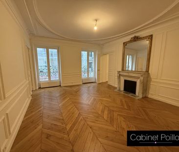 T4/5 Paris - Photo 4