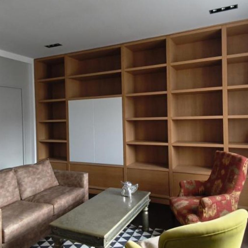 Location appartement de 78 m² - 4 pièces à Vannes - Photo 1