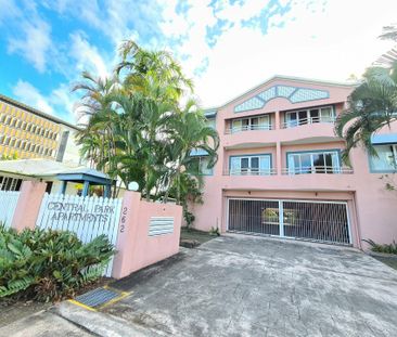 FURNISHED & SECURE CITY UNIT - Photo 6