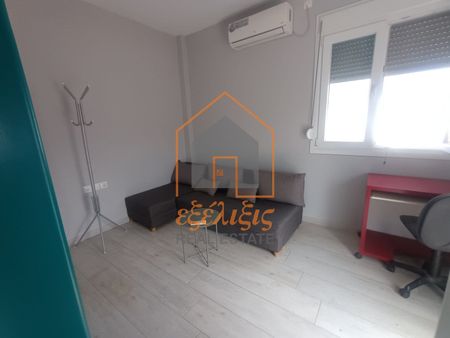 Studio/Γκαρσονιέρα για ενοικίαση Άγιος Κωνσταντίνος (Βόλος) - Φωτογραφία 2