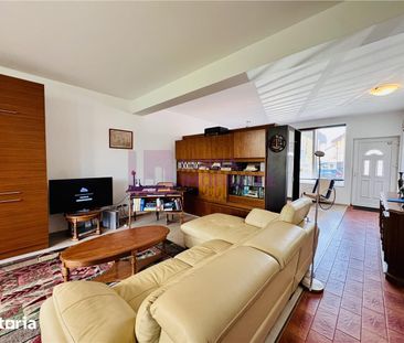 Apartament studio de inchiriat | gradina 37 mp | Selimbar, Brana | vid - Photo 3