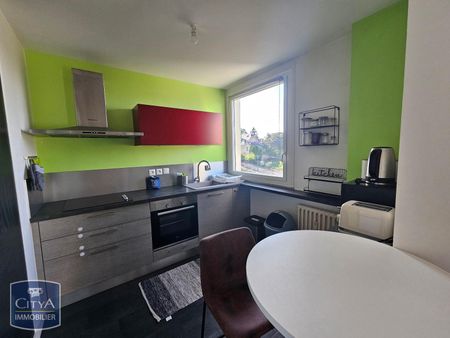 Location Appartement 3 pièces 56m² POITIERS 86000 - Photo 5