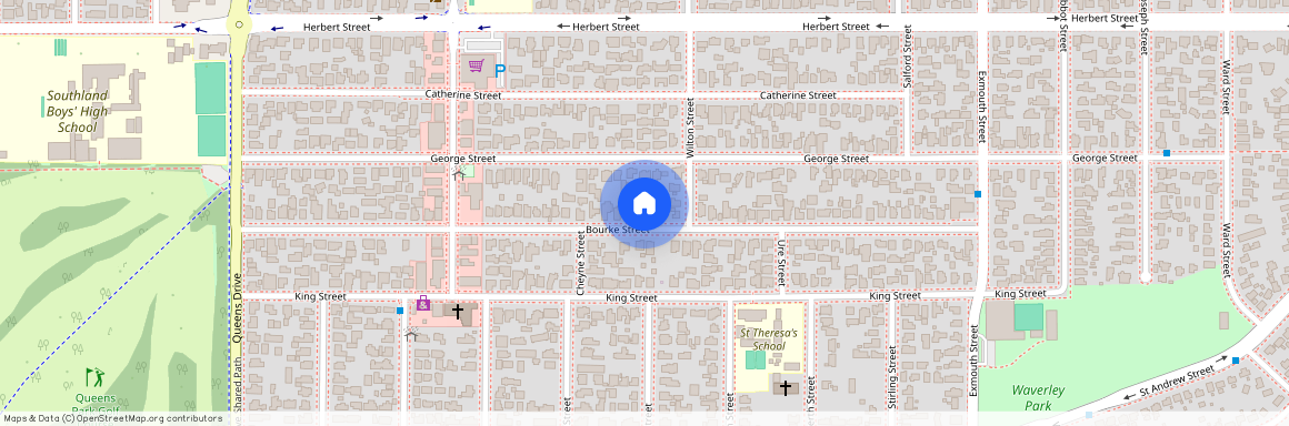 116 Bourke Street, Windsor, Invercargill City