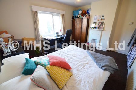 4 Bedroom End Terraced House for rent in Mayville Road - Photo 3