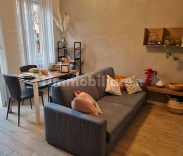 Bilocale via Daniele Ricciarelli 12, San Siro, Milano - Foto 2