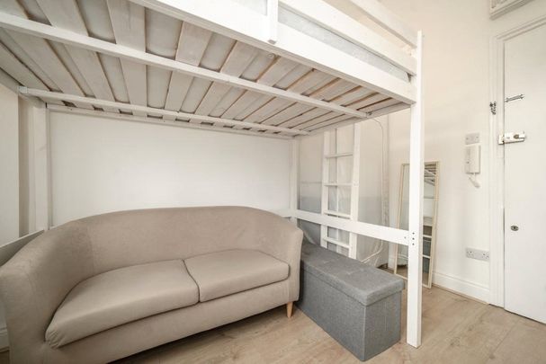 Norwood Road, London, SE27 9DL - Photo 1