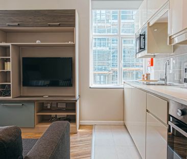 Apt 30, Eagle House - Photo 4