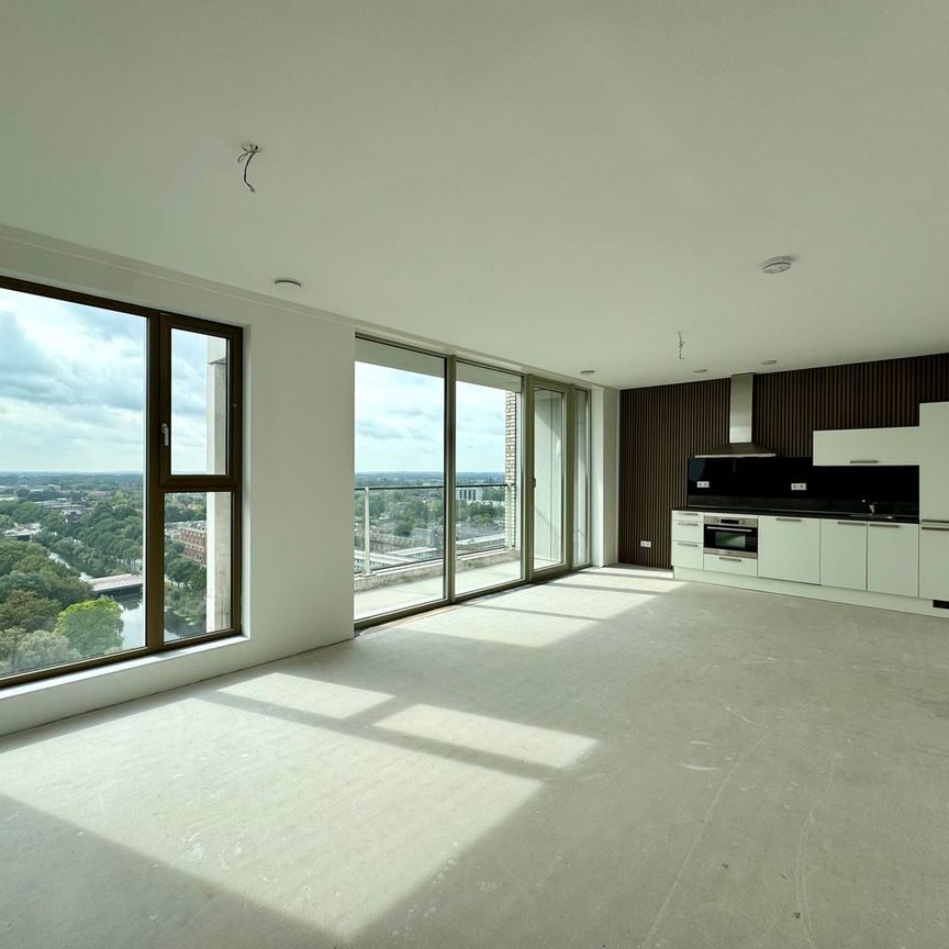 Appartement te huur: Aalscholverpad 221 3815 DZ Amersfoort - Photo 1