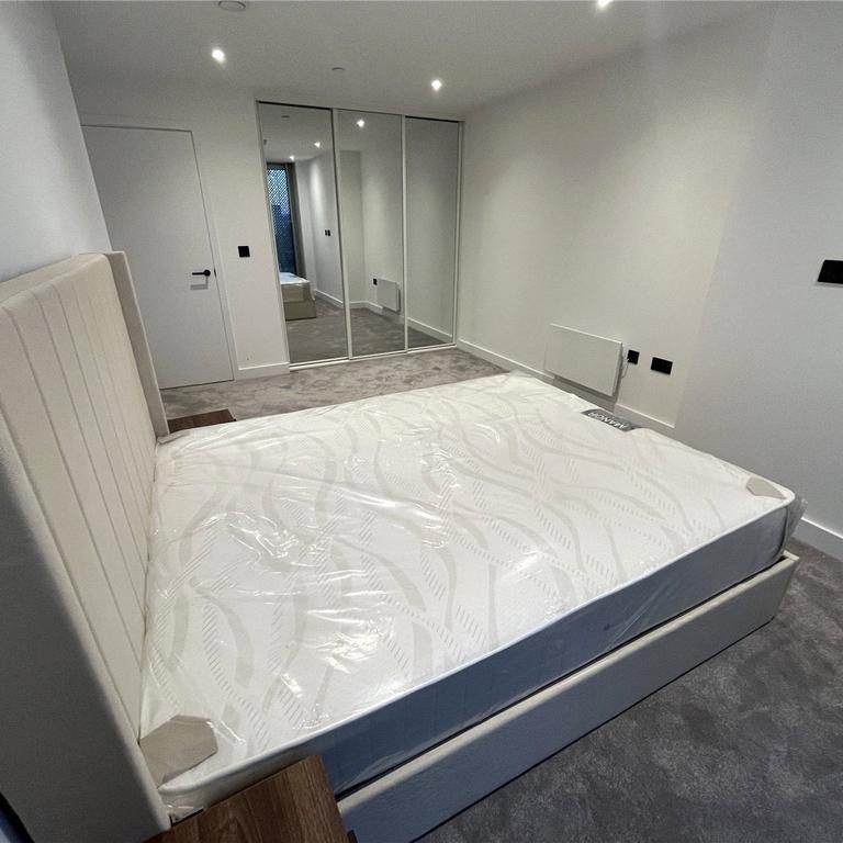 1 bedroom apartment to rent - Photo 1