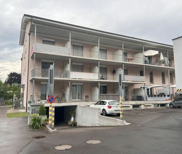 Furnished studio / 1-room apartment near the center - Photo 3