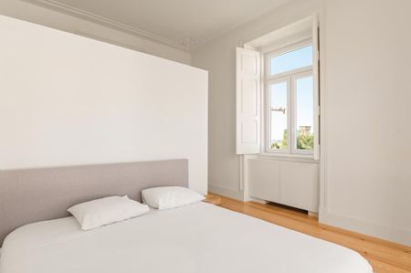 3 Bedroom Apartment with a view, Estoril, Cascais - Photo 4