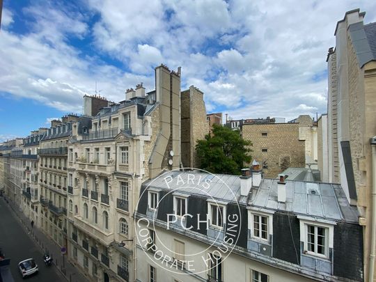 Rue Le Sueur, - Photo 1