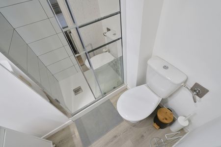 Grand Fossart Roommate 3 Bedrooms at Valenciennes - Photo 4