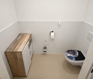 Gemütliche 2 Zimmer Wohnung mit Top U-Bahnanbindung - Foto 1