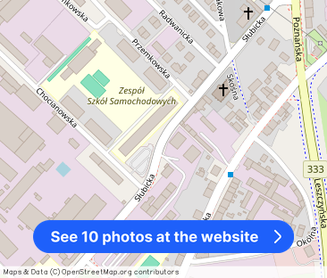 Apartament 2 pokojowy Na Wynajem - Photo 1