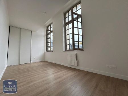Appartement à louer 3 pièces 74.41m² - Photo 3