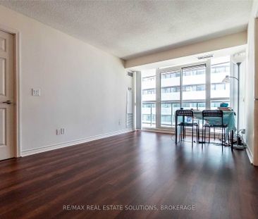 For Lease - 19 Grand Trunk Crescent Unit# 1009, Toronto, Ontario - Photo 2