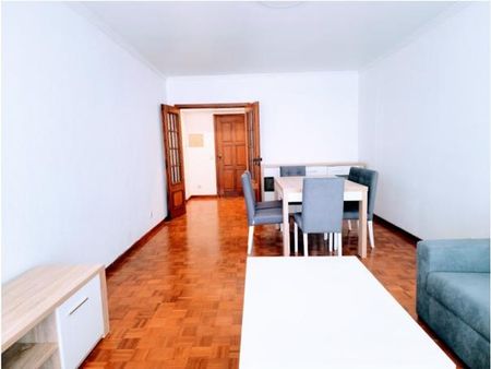 Apartamento T3 - Photo 4