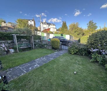 3 bedroom terraced house to rent - Photo 5