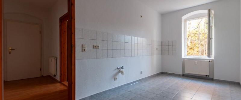 Leipziger Vorstadt - 2-Zimmer-Wohnung mit Tageslichtbad in beliebter Lage - Foto 1