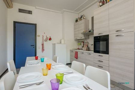 Stanza singola in Via Palmanova, Milano - Photo 4
