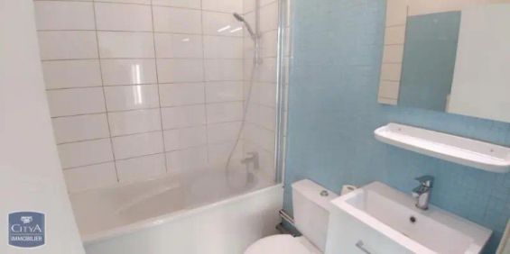 Appartement à louer 1 pièce 27.91m² - Photo 3