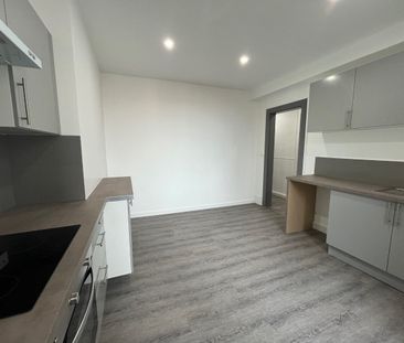 Location appartement 3 pièces, 95.20m², Lunéville - Photo 4