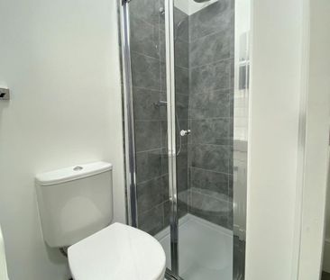 Studio Flat, Wood Lane, W12 - Photo 6