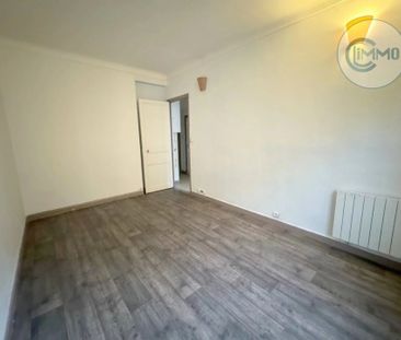 Exclusivité – Studio au calme, proche avenue Malausséna - Photo 2