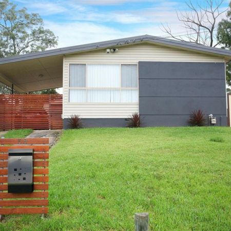 Modern Three Bedroom Home In Prime Location - Photo 3