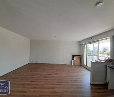 Appartement à louer 4 pièces 73.38m² - Photo 3